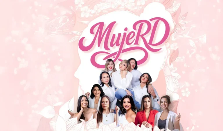 Comunidad MujeRD para apoyar a mujeres emprendedoras – #DeInteres   #FVDigital