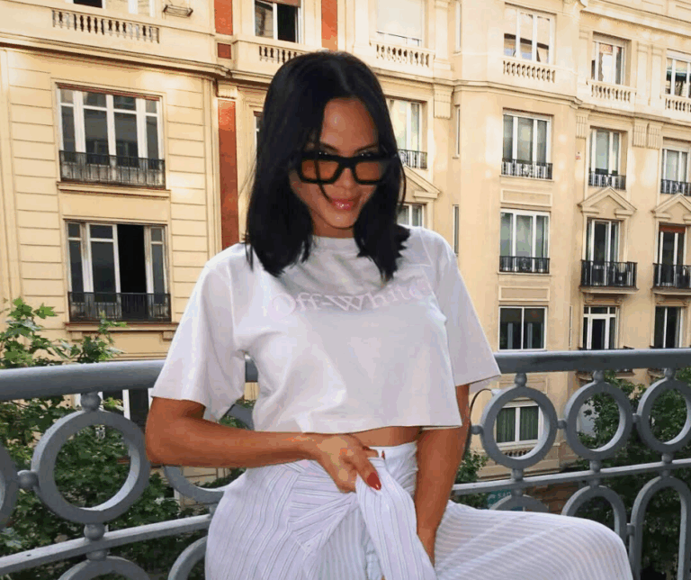 ¿Chichí en camino para Natti Natasha?   #FVDigital