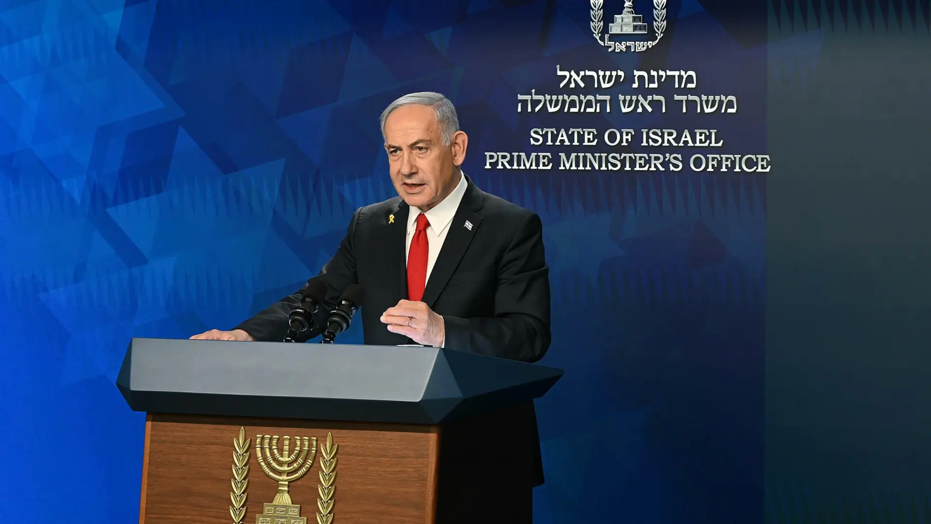 #Mundo:Netanyahu condiciona la paz a la erradicación de Hamás y a que se aplique el ‘plan Trump’ y nazca la Riviera de Oriente Próximo en Gaza #FVDigital