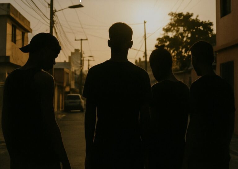 El GSD, Santiago y La Altagracia con mayores cantidades de menores procesados por delitos