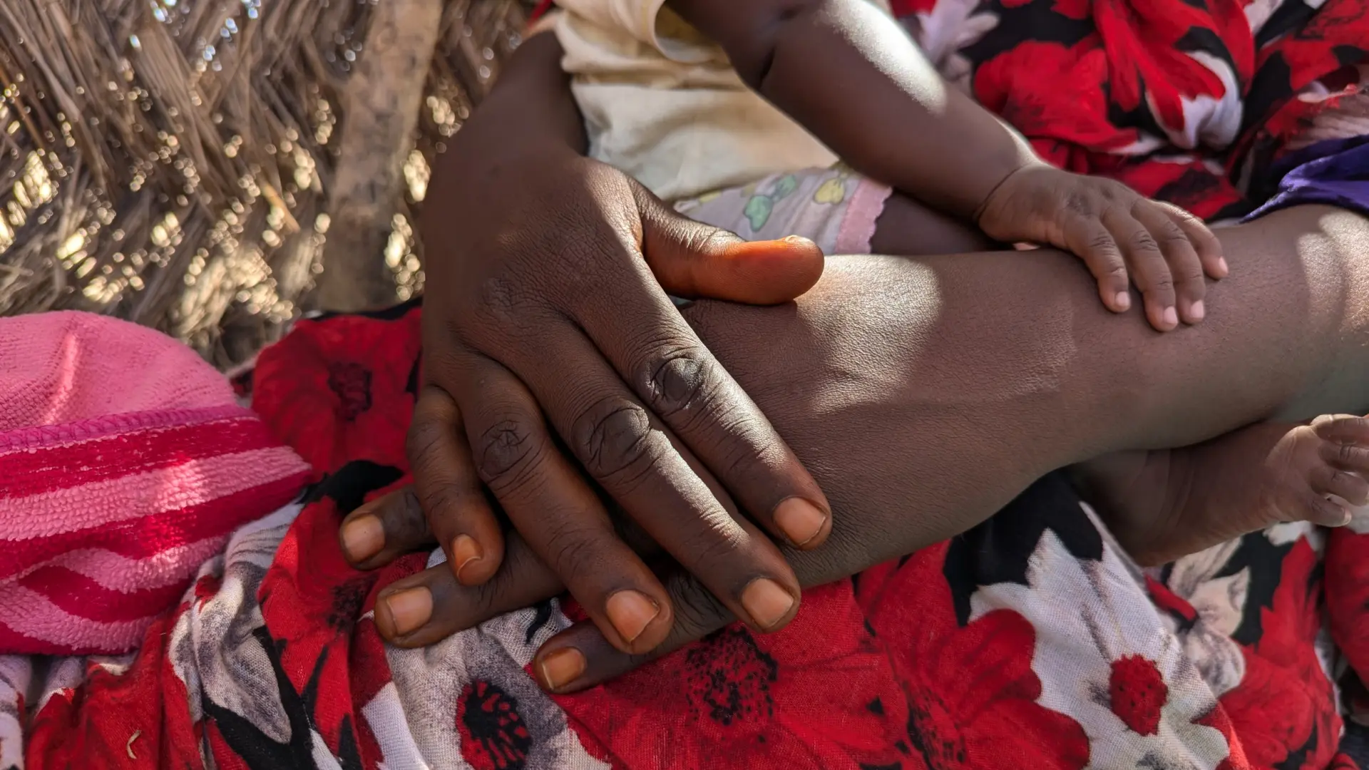 #Mundo:las secuelas de la guerra en la salud mental de los refugiados sudaneses en Chad #FVDigital