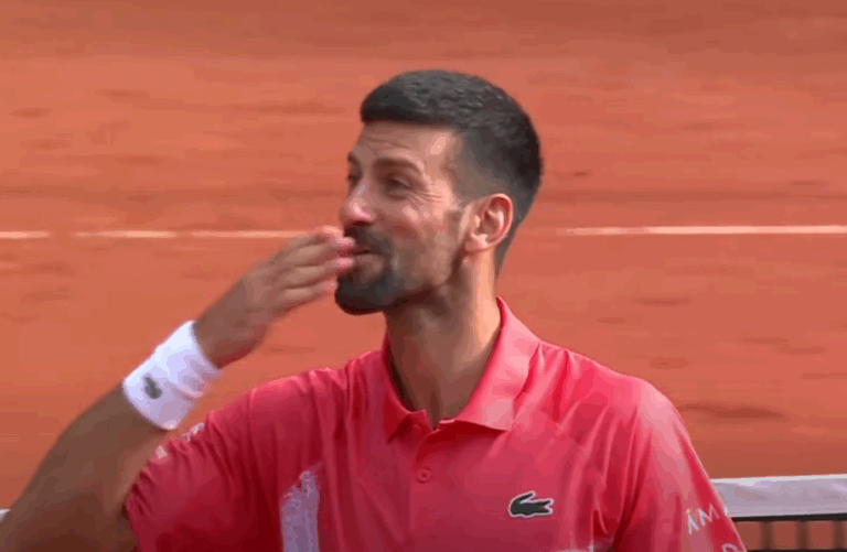 Djokovic gana su título número 100 – #DeInteres   #FVDigital