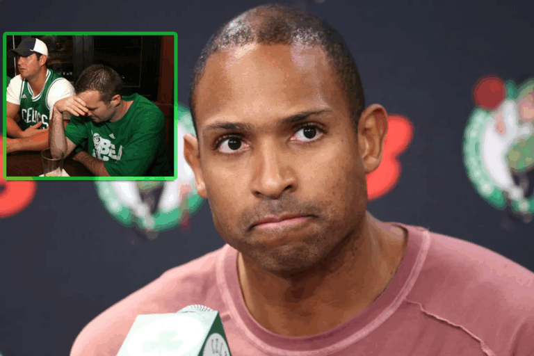 Al Horford se tomará un tiempo #FVDigital #FelixVictorino