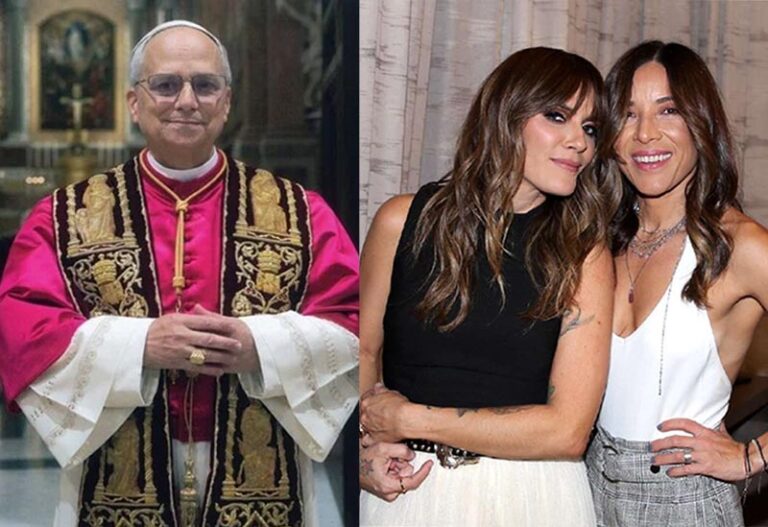 Kany García arremete contra el Papa León