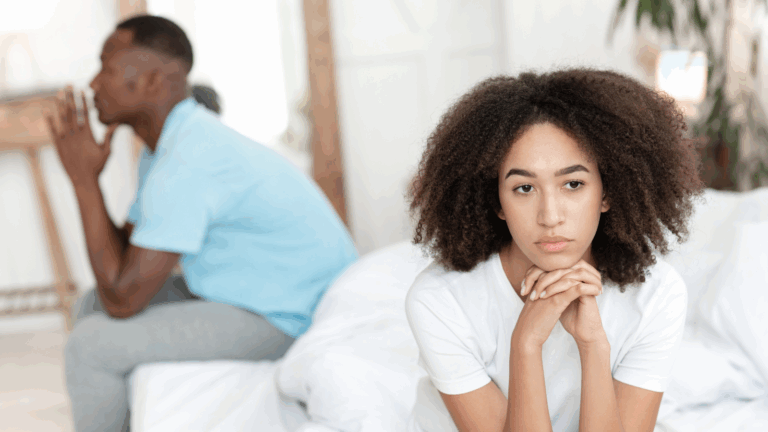 Cuando hay desconsideración en la pareja (video) – #DeInteres   #FVDigital