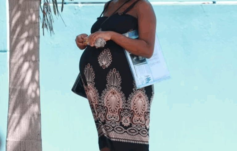 Parturientas haitianas han bajado un 40% en maternidades – #DeInteres   #FVDigital