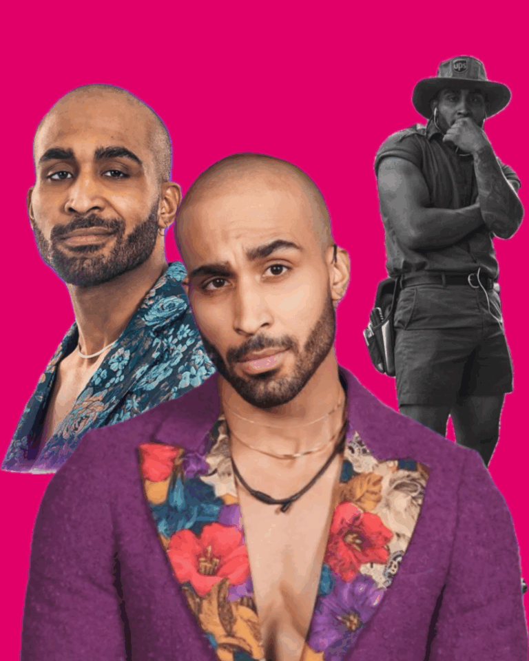 Caramelo, entre los favoritos para ganar “La Casa de los Famosos”; ha conquistado el cariño del público