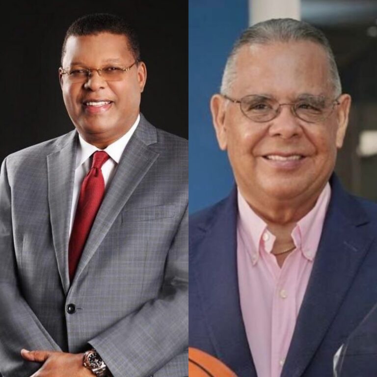 Danny Alcántara sobre Gómez Díaz: “El señor glotón no tolera que nadie que se haya ido de su lado se supere”