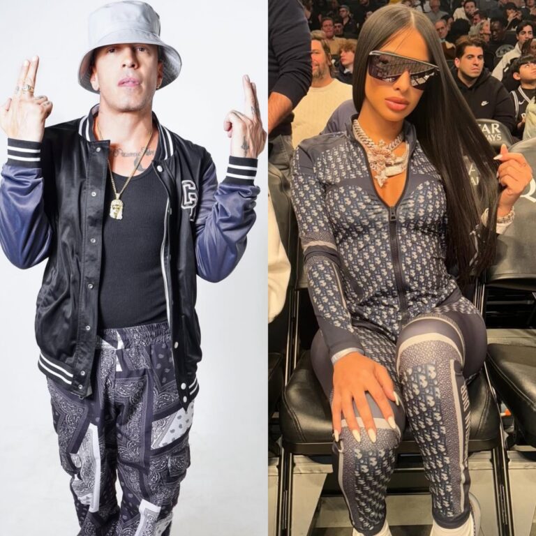 Alexis de “Alexis y Fido” defiende a Yailin La Más Viral: “No entiendo cuál es el hate de la gente”