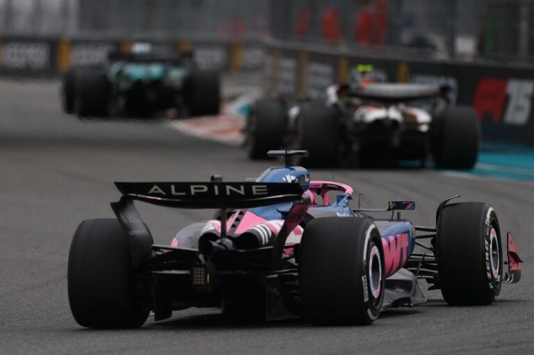 #Deportes: Cómo planea la F1 evitar la “miseria y la humillación” con las normas de 2026 #F1