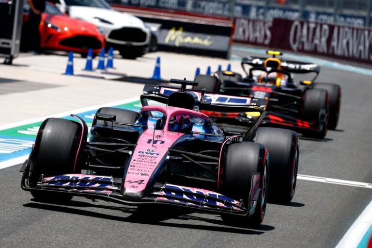 #Deportes: Doohan y Tsunoda lamentan la “metedura de pata” en la SQ1 de Miami #F1