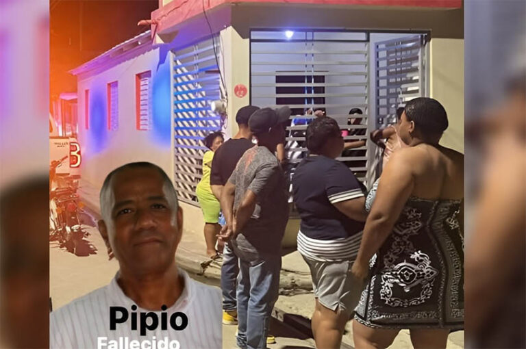 Félix Claudio Liberato Pipio – #FVDigital.com