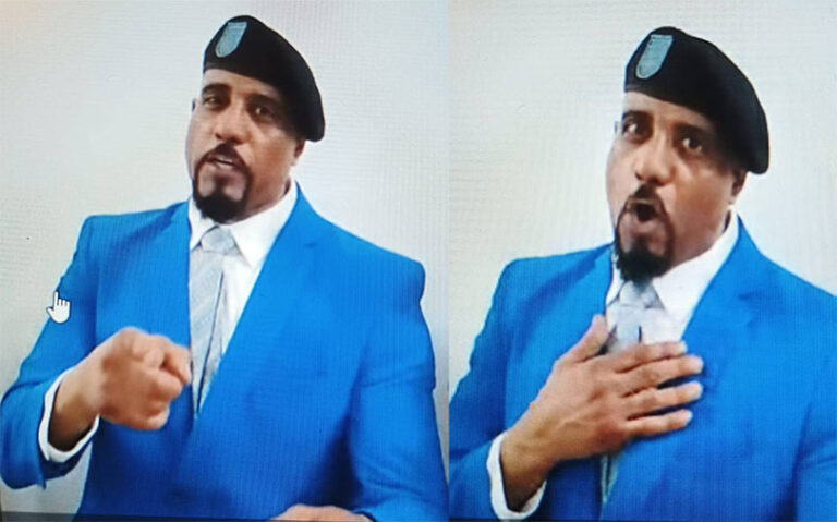 Popón leyenda de la lucha libre