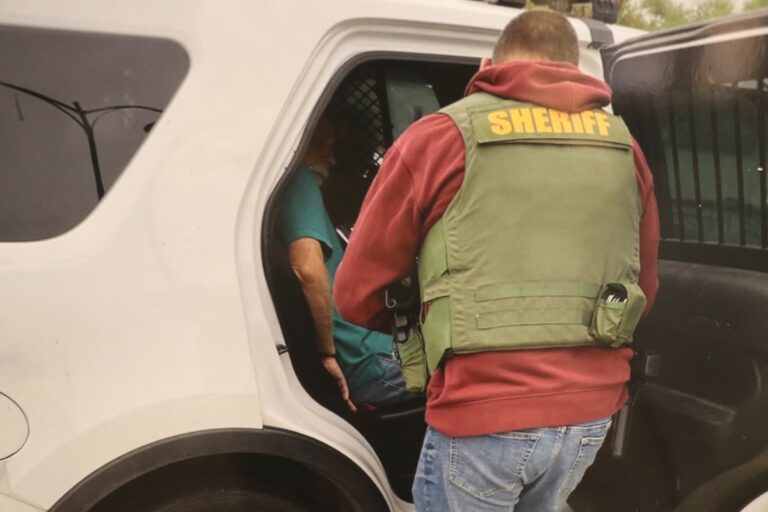 Realizan redada contra acusados de abuso sexuales en el sur de California  #FVDigital