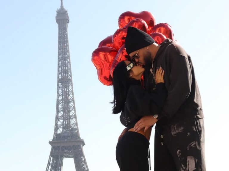 “El amor verdadero no se anuncia… se vive” – #DeInteres   #FVDigital