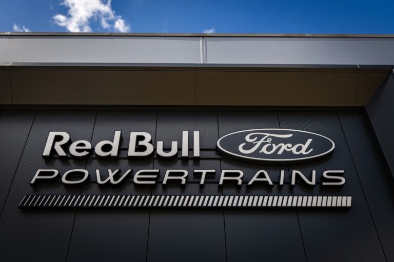 #Deportes: Ford actualiza el estado del motor Red Bull F1 para 2026 #F1