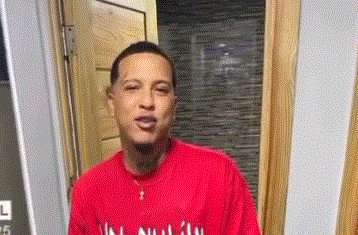 Asesinan joven de varios disparos en Los Mina, SDE