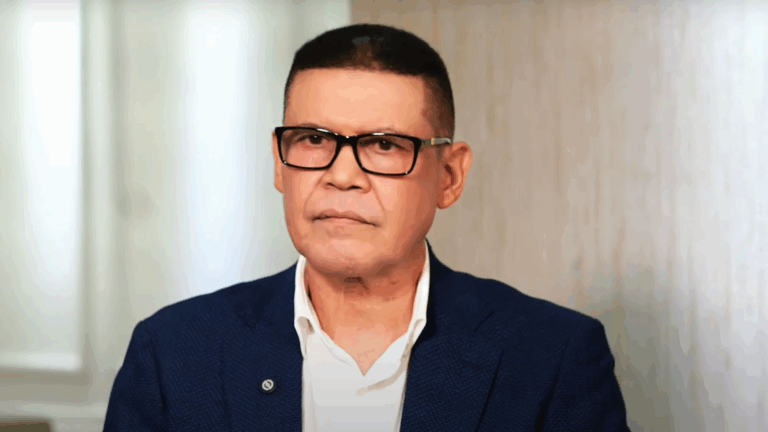Ricardo Nieves: “No vuelvo a RCC Media” (video) – #DeInteres   #FVDigital