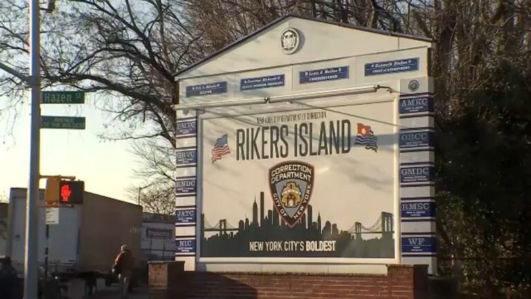 Rikers Island dejará de estar bajo el control municipal