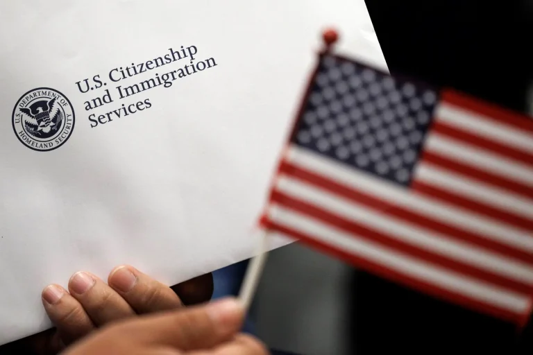 EEUU evalúa dar luz verde a ‘reality’ donde migrantes competirían por ganar la ciudadanía