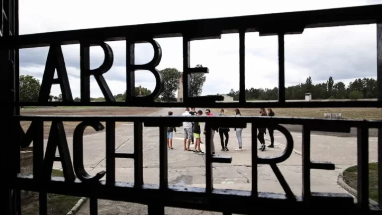 #Mundo:Muere con 100 años un exguardia de un campo de concentración nazi acusado de ser cómplice en la muerte de 3.322 prisioneros