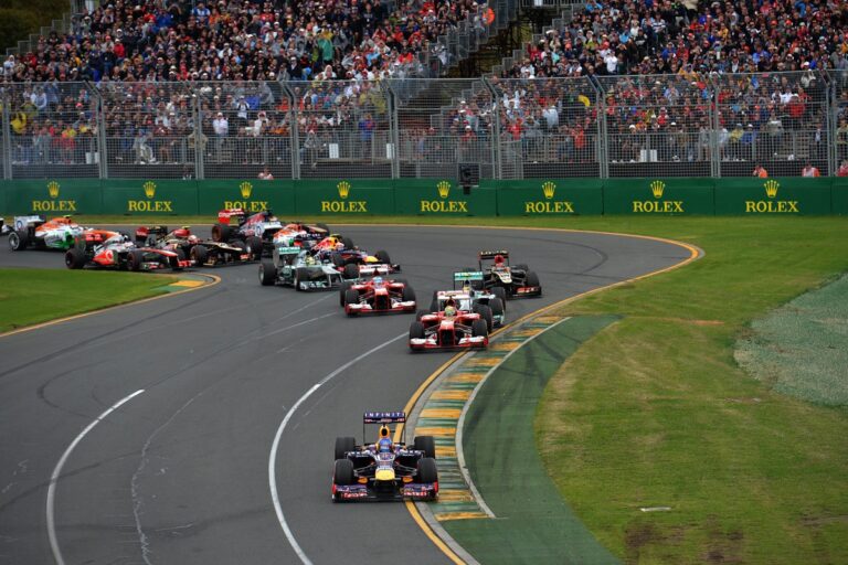 #Deportes: Recuerda cómo era la Fórmula 1 en el último Cónclave para elegir Papa #F1