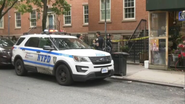 Dos personas detenidas por secuestro y tortura a un turista