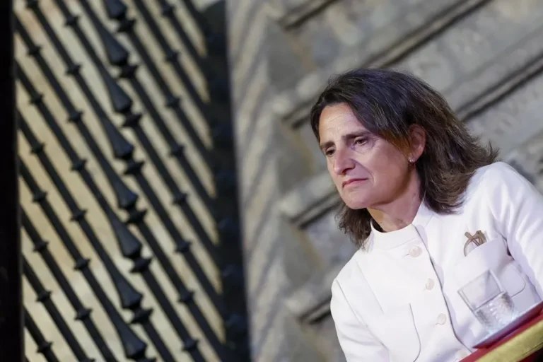 Unión Europea no cederá ante chantaje arancelario de Trump