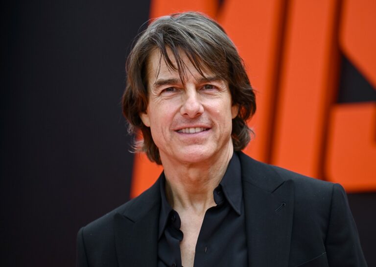 Tom Cruise estaría preparando secuelas de “Top Gun: Maverick” y “Days of Thunder”