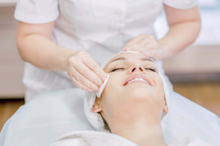 #Salud: Todo lo que hay que saber sobre el tónico facial