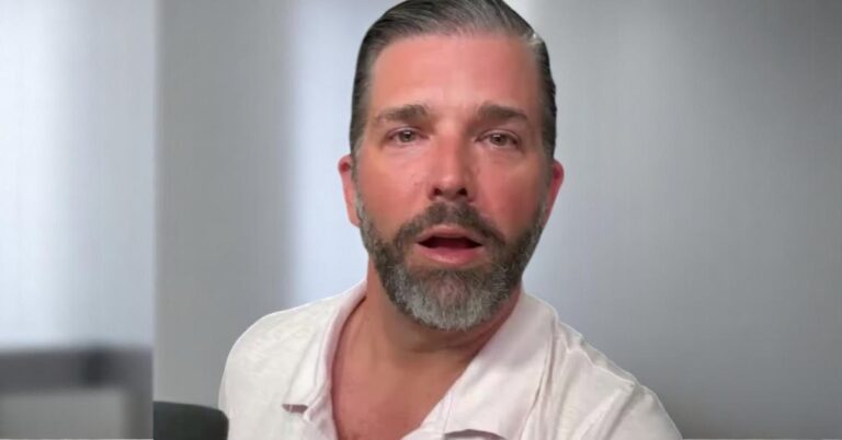 Jochi Gómez reaparece con hijo de Trump – #DeInteres   #FVDigital