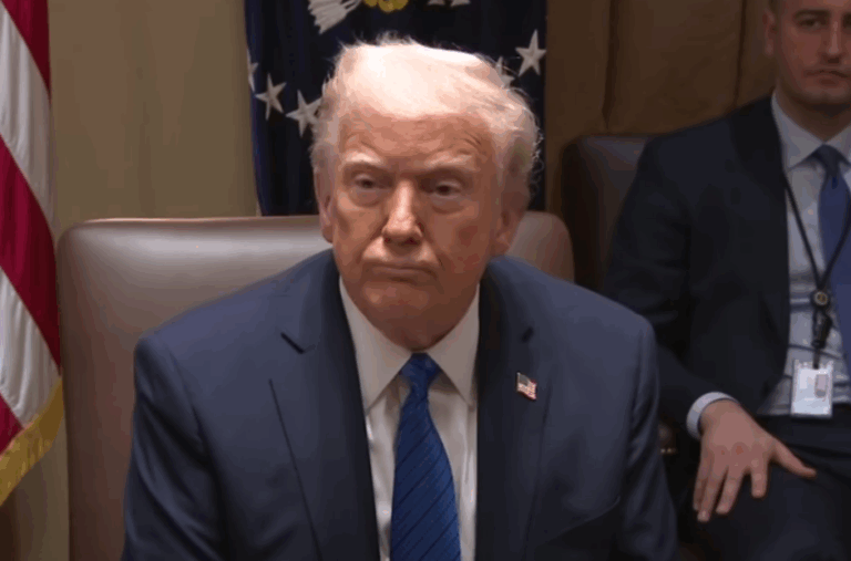 Trump sobre Putin “se ha vuelto completamente loco” – #DeInteres   #FVDigital