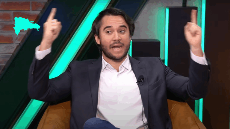 OJO: La ley mordaza viene al estilo Trujillo (video)   #FVDigital