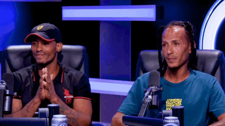 Entrevista a los héroes que rescataron a la niña de una alcantarilla   #FVDigital