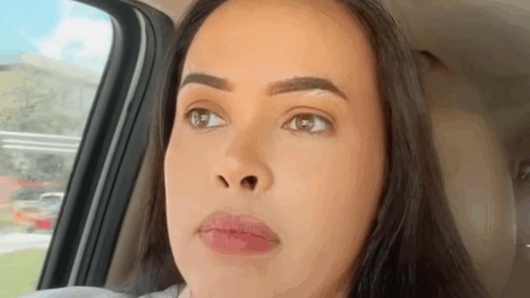 Fuerte mensaje de la hija de La Tora tras arresto de su madre( video)   #FVDigital