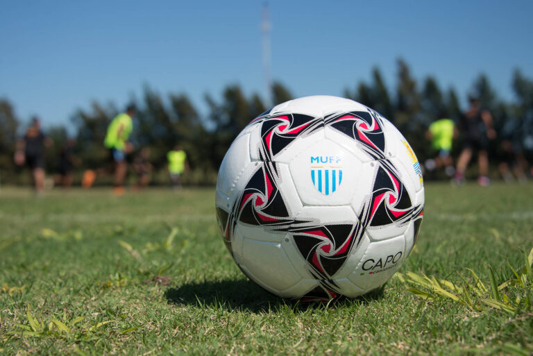 Día Mundial del Entrenador de Fútbol #FVDigital