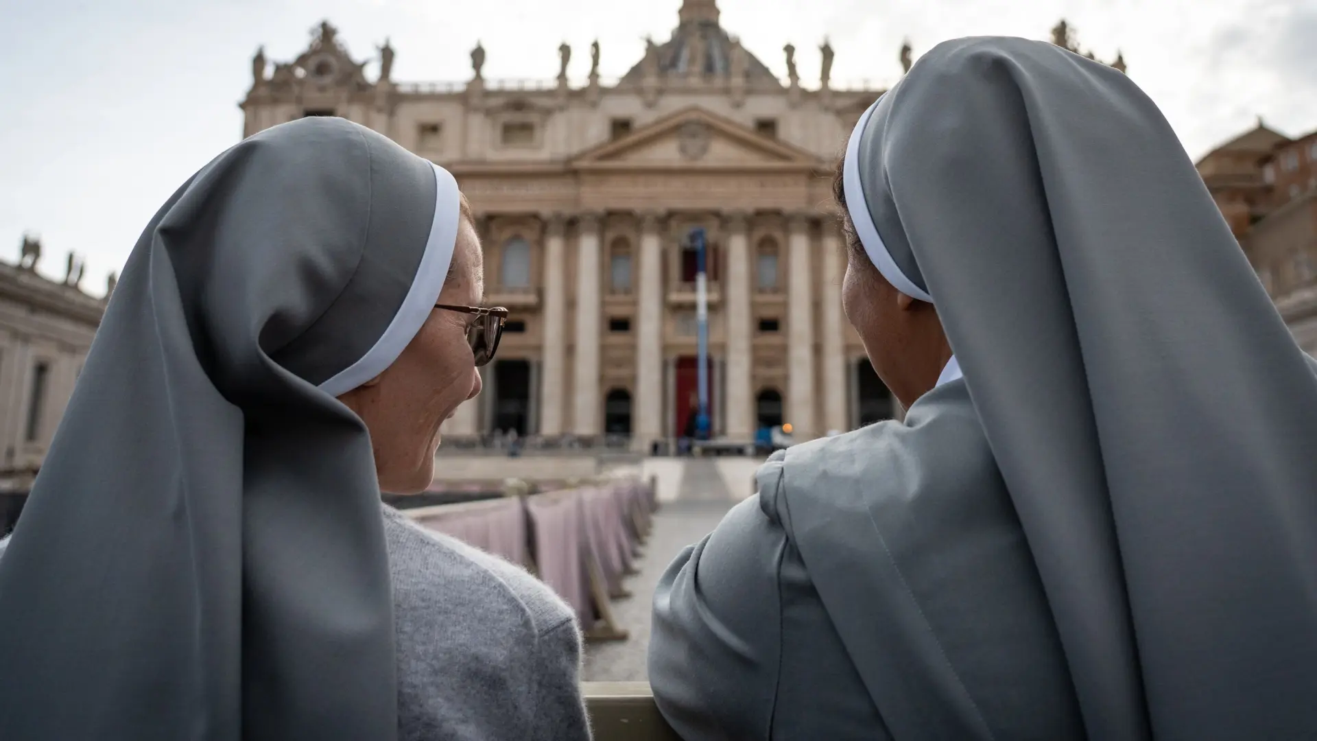 #Mundo:El cardenal alemán Kasper aboga en un libro por abrir el diaconado permanente a las mujeres #FVDigital