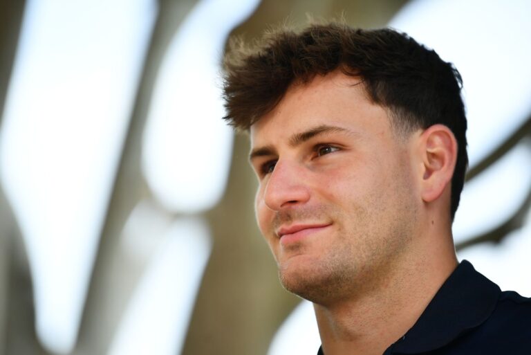 Victor Martins debutará en F1 con Williams en el GP de España #F1 #FVDigital