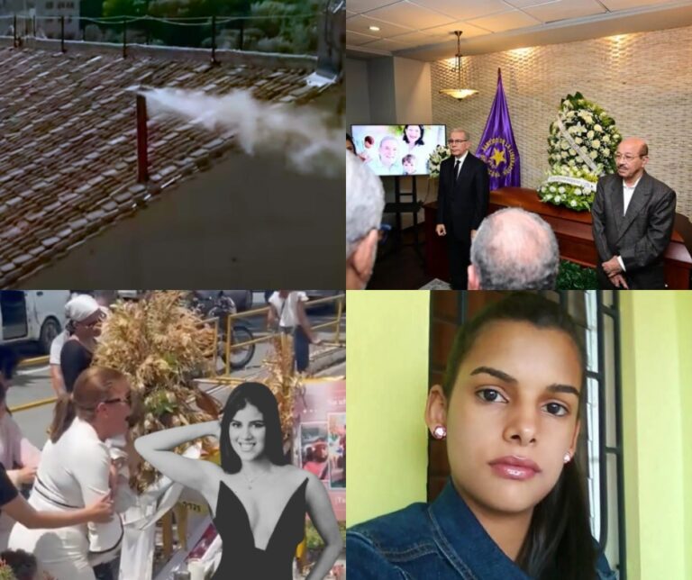 Las más vistas del jueves   #FVDigital