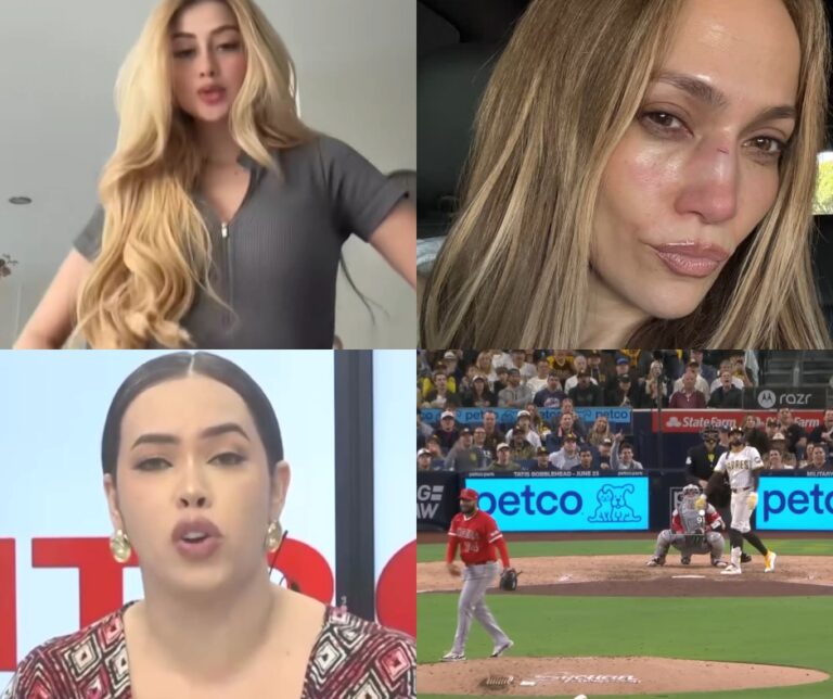 Las más vistas del miércoles   #FVDigital