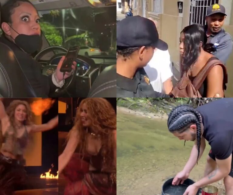 Las más vistas del jueves   #FVDigital