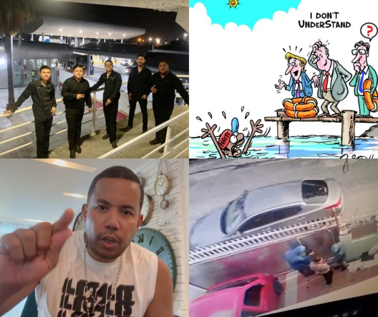 Las más vistas del jueves   #FVDigital