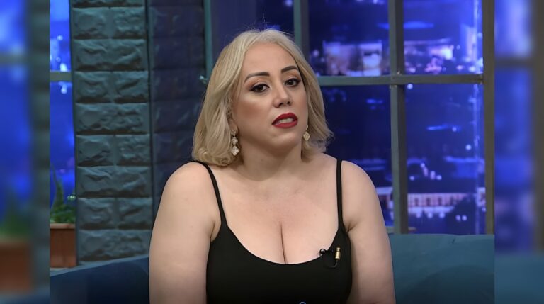 La Tora expresa preocupación por su hija tras controversia pública #FVDigital #FelixVictorino