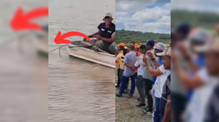 Fallece adolescente ahogado en presa Sabana Yegua, Azua #FVDigital #FelixVictorino