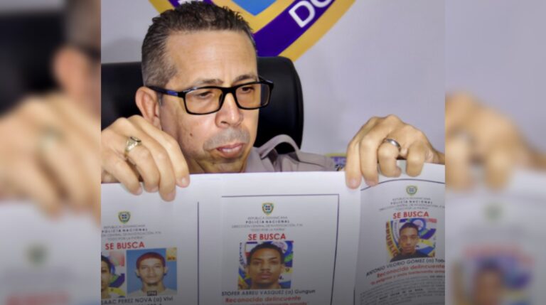 Acusan empleado de planear muerte de prestamista en Los Minas #FVDigital #FelixVictorino