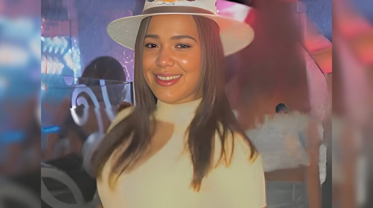 Mujer fue herida por supuesta amiga en centro nocturno en Salcedo #FVDigital #FelixVictorino