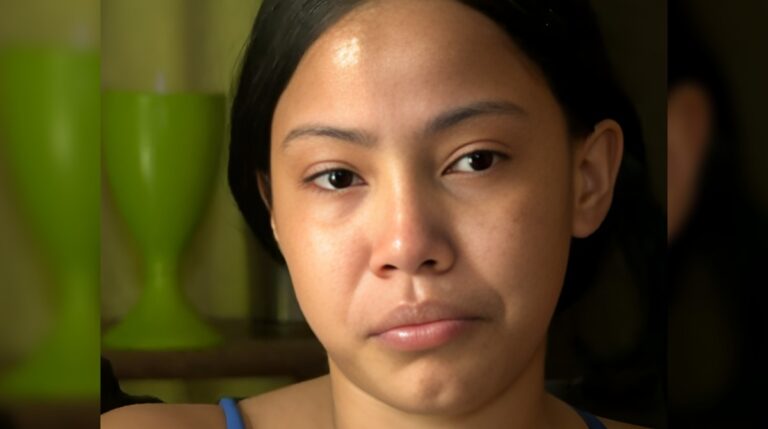 Joven madre teme por su vida mientras lucha contra delicado estado de salud #FVDigital #FelixVictorino