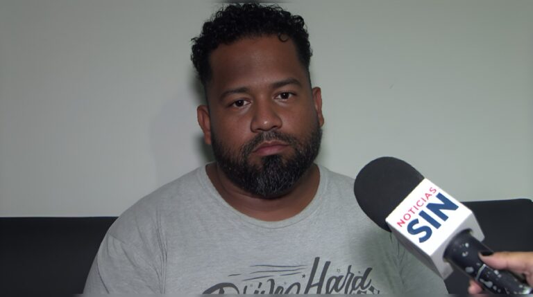 Hombre denuncia intento de homicidio en Santo Domingo Este #FVDigital #FelixVictorino