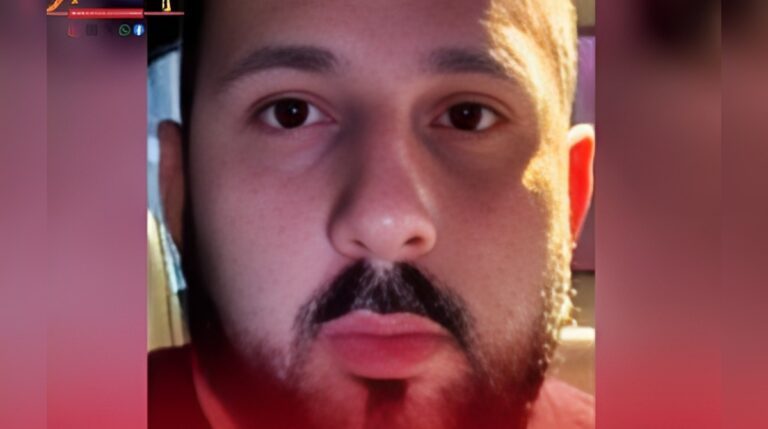 Arrestan en San Francisco de Macorís a joven requerido por EE. UU. #FVDigital #FelixVictorino