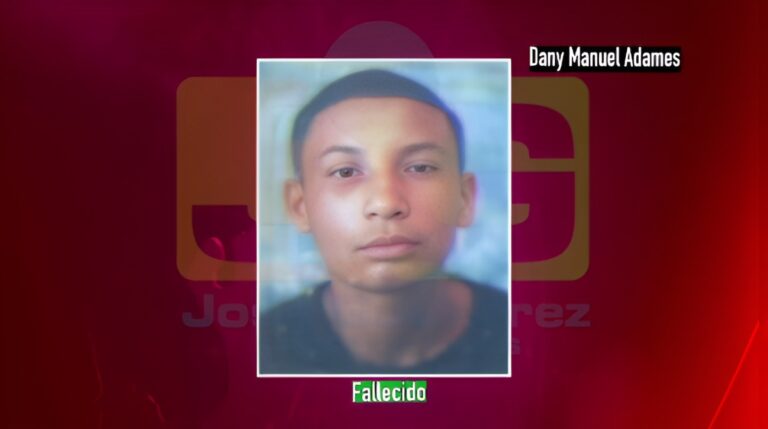 Hallan sin vida a joven desaparecido desde hace dos días en Bao de Jánico #FVDigital #FelixVictorino